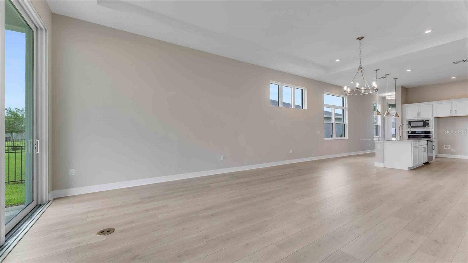 889 MEGANO BOULEVARD, Deland, FL 32724 Great Room
