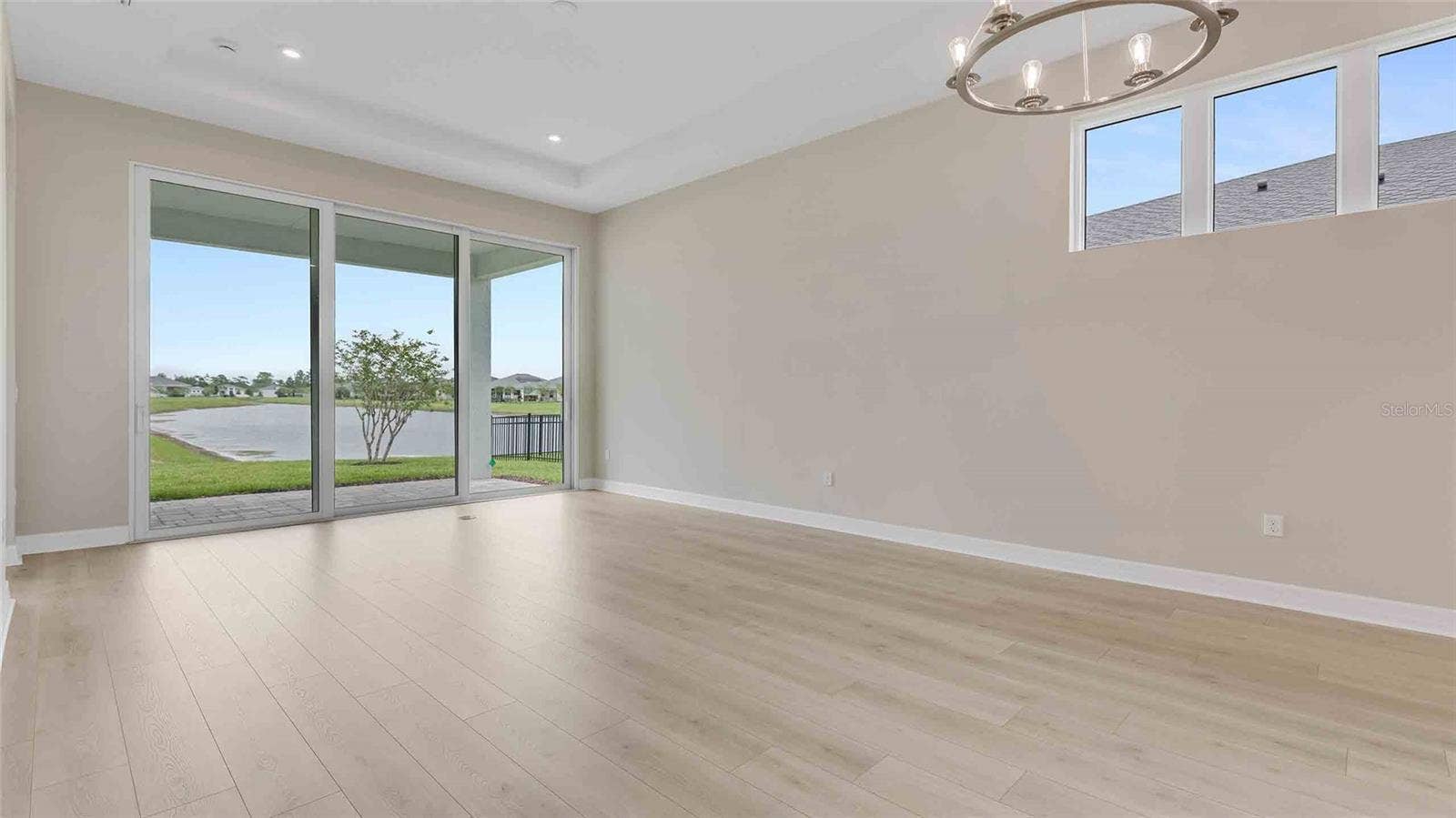 889 MEGANO BOULEVARD, Deland, FL 32724 Great Room