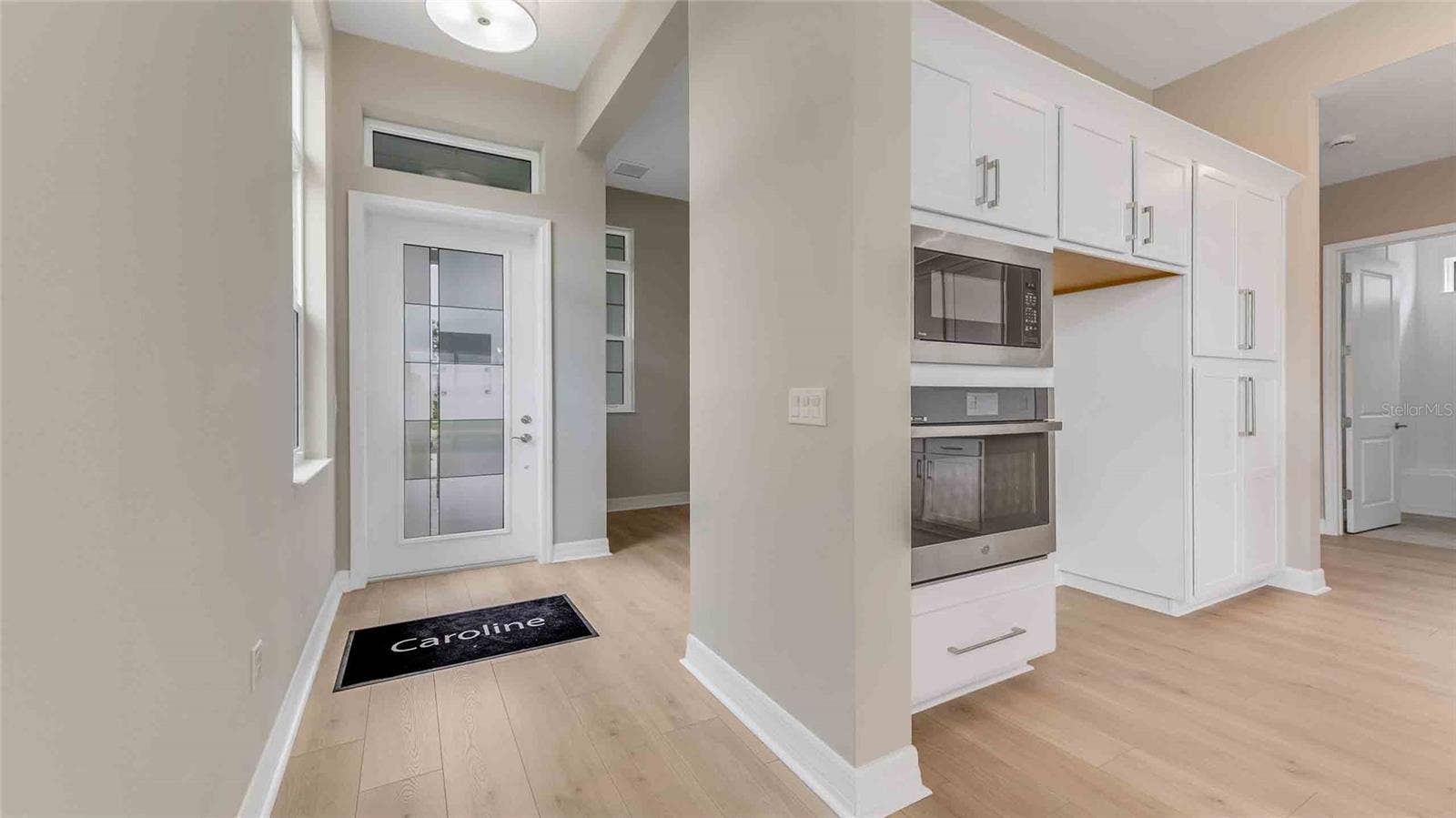 889 MEGANO BOULEVARD, Deland, FL 32724 Foyer