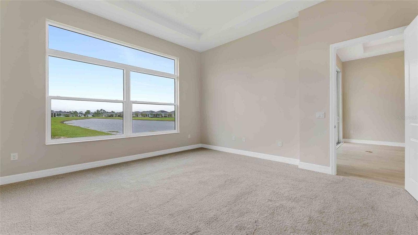 889 MEGANO BOULEVARD, Deland, FL 32724 Owner's Suite