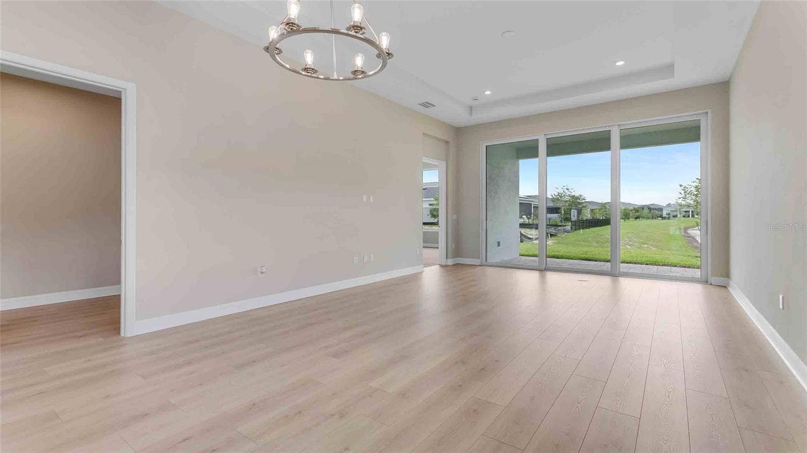 889 MEGANO BOULEVARD, Deland, FL 32724 Great Room
