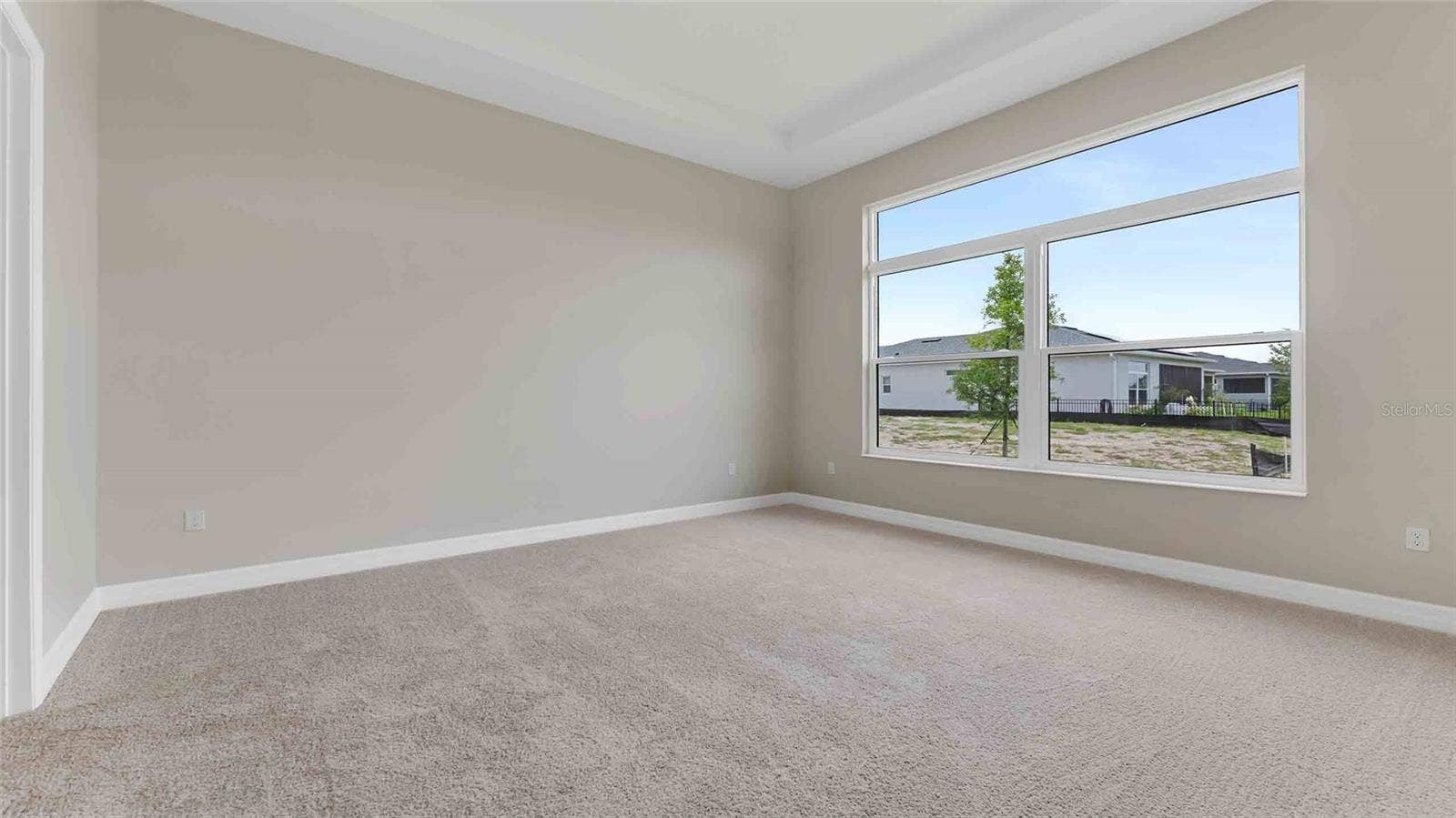 889 MEGANO BOULEVARD, Deland, FL 32724 Owner's Suite