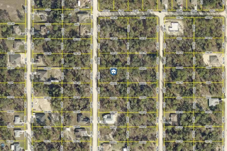 LOT 4 ENGLISH SPARROW ROAD, Weeki Wachee, FL 34614 LOT 4 ENGLISH SPARROW ROAD, Weeki Wachee, FL 34614