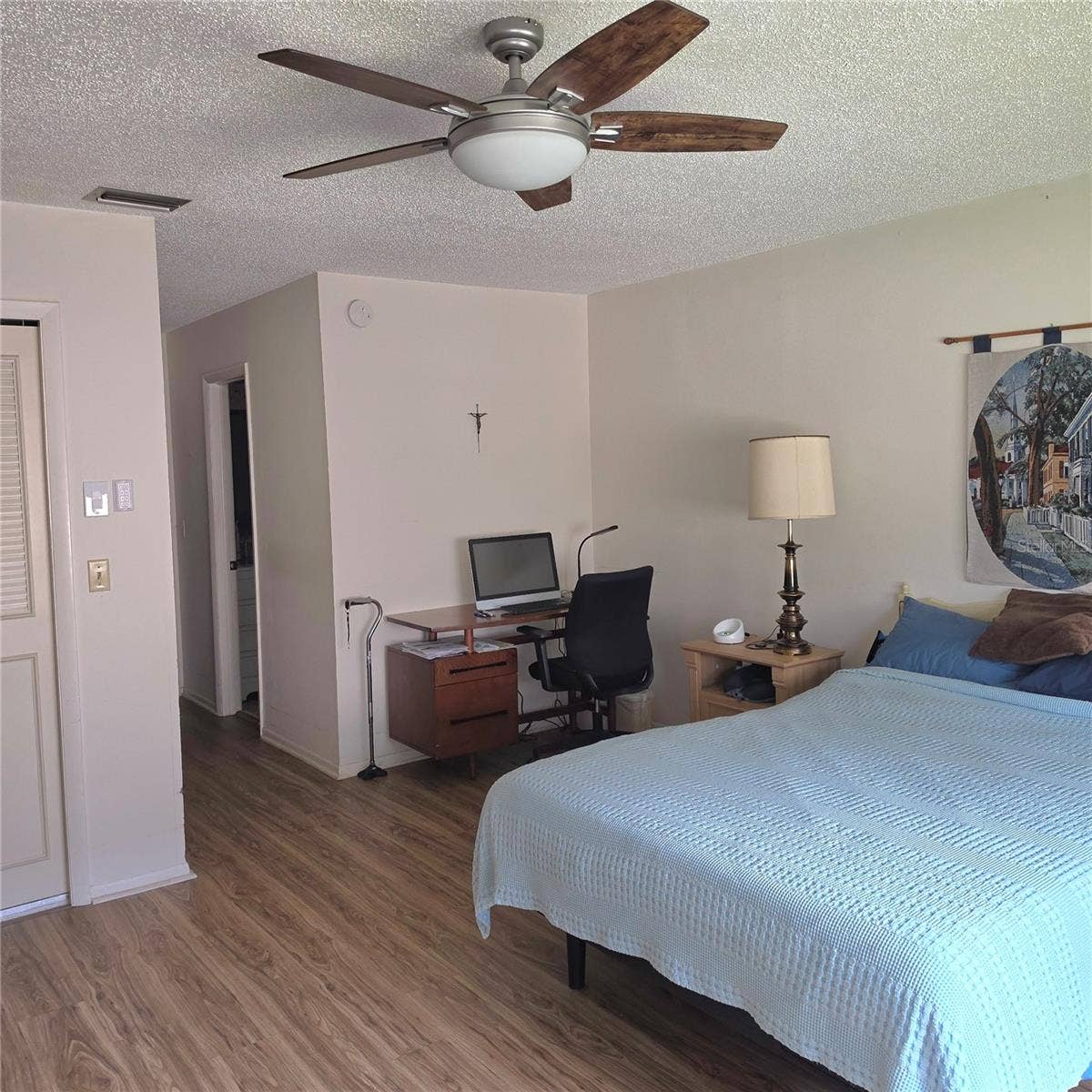 2101 SUNSET POINT ROAD, #2603, Clearwater, FL 33765 Primary bedroom