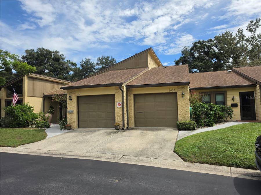 Property photo for 2101 SUNSET POINT ROAD, #2603, Clearwater, FL