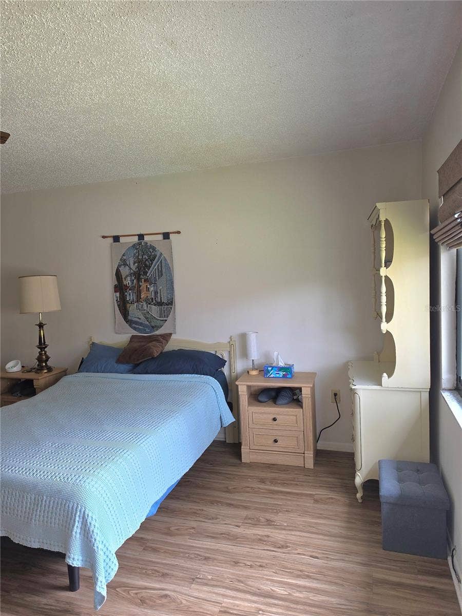 2101 SUNSET POINT ROAD, #2603, Clearwater, FL 33765 Primary bedroom