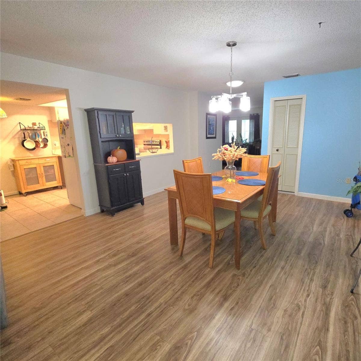 2101 SUNSET POINT ROAD, #2603, Clearwater, FL 33765 Dining room