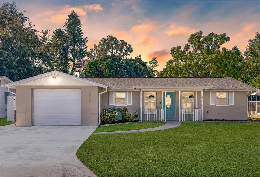 Property photo for 7910 ILEX DRIVE, Port Richey, FL