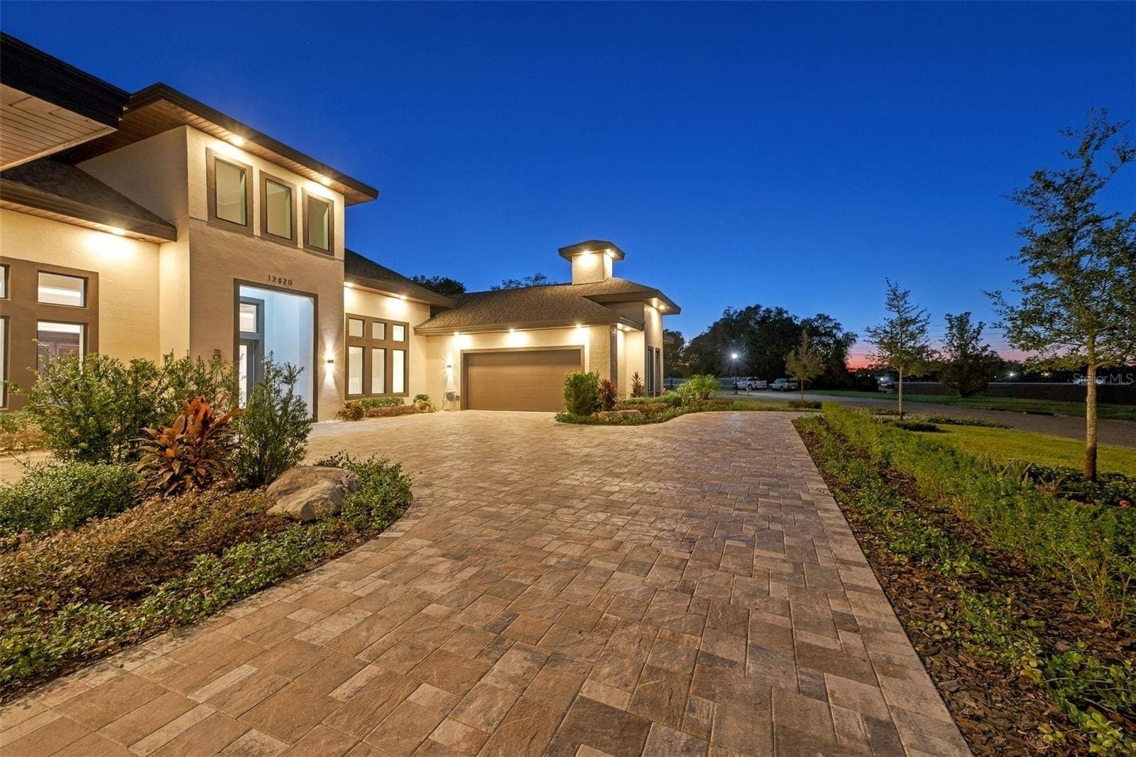 12820 SERONERA VALLEY COURT, Spring Hill, FL 34610 12820 SERONERA VALLEY COURT, Spring Hill, FL 34610