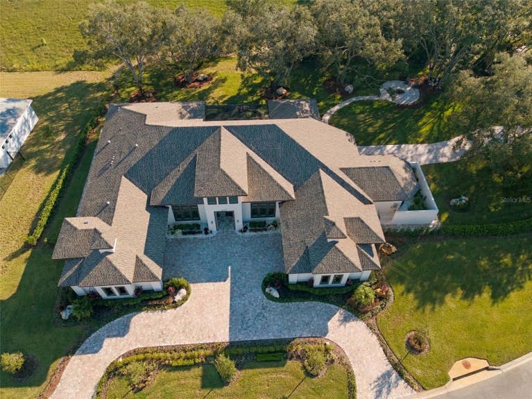Featured Property image for 12820 Seronera Valley Court
