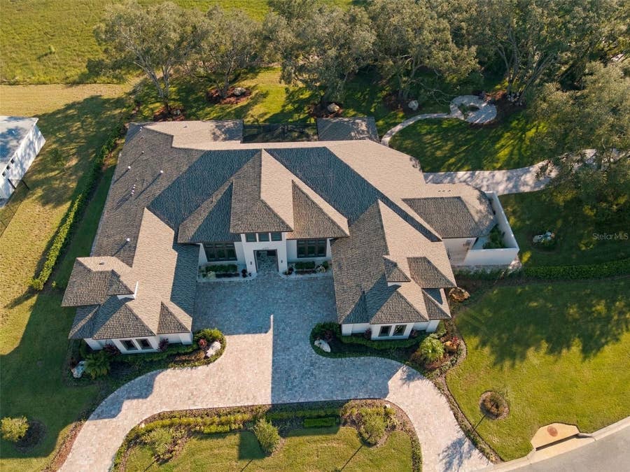 Property photo for 12820 SERONERA VALLEY COURT, Spring Hill, FL