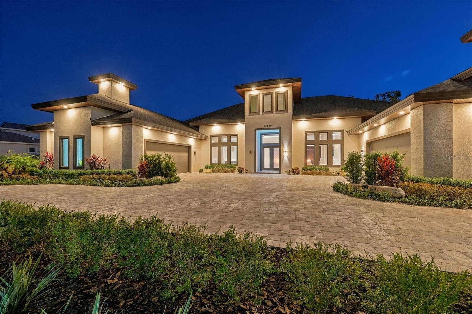 12820 SERONERA VALLEY COURT, Spring Hill, FL 34610 12820 SERONERA VALLEY COURT, Spring Hill, FL 34610
