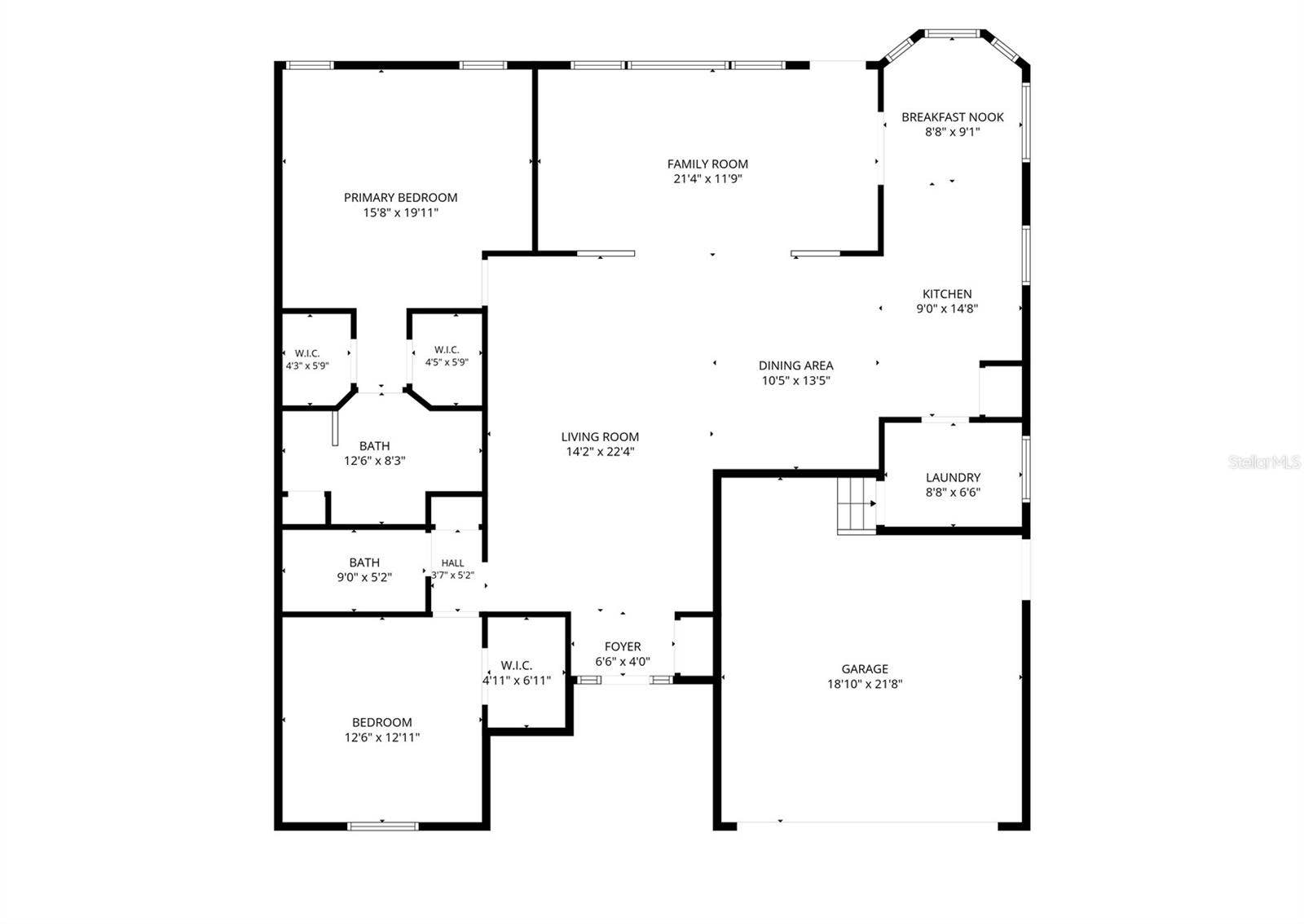2427 HIDDEN TRAIL DRIVE, Spring Hill, FL 34606 2427 HIDDEN TRAIL DRIVE, Spring Hill, FL 34606