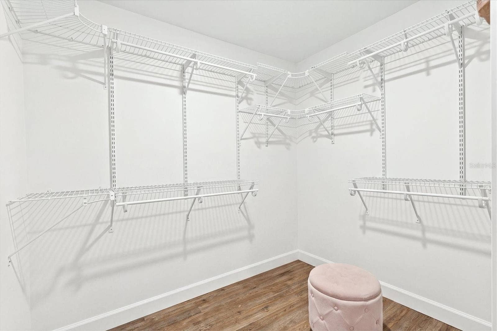 8185 SPANISH OAK DRIVE, Spring Hill, FL 34606 Primary Walk In Closet