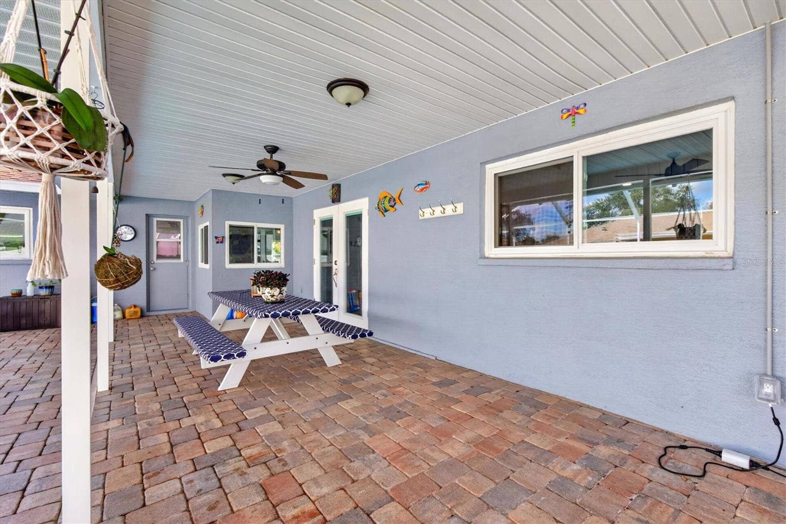 8185 SPANISH OAK DRIVE, Spring Hill, FL 34606 Lots of Space to Entertain