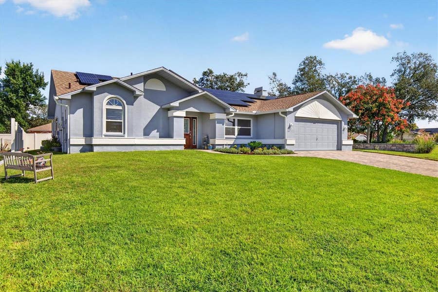 Property photo for 8185 SPANISH OAK DRIVE, Spring Hill, FL