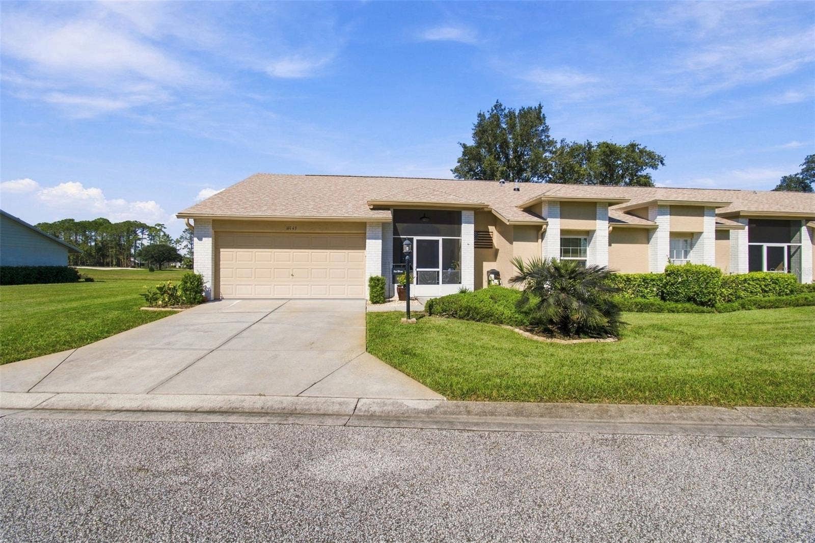 11143 HOLLANDER AVENUE, Hudson, FL 34667 11143 HOLLANDER AVENUE, Hudson, FL 34667