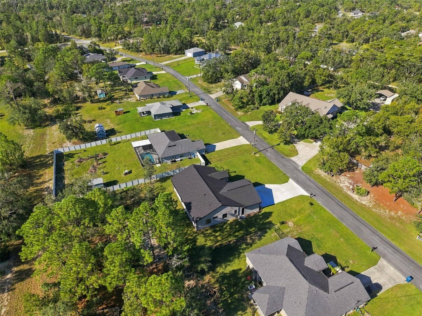 11250 HUMBER ROAD, Weeki Wachee, FL 34614