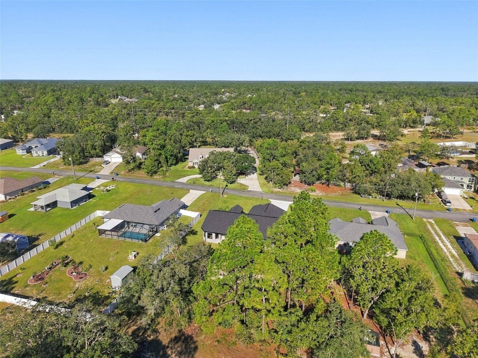 11250 HUMBER ROAD, Weeki Wachee, FL 34614