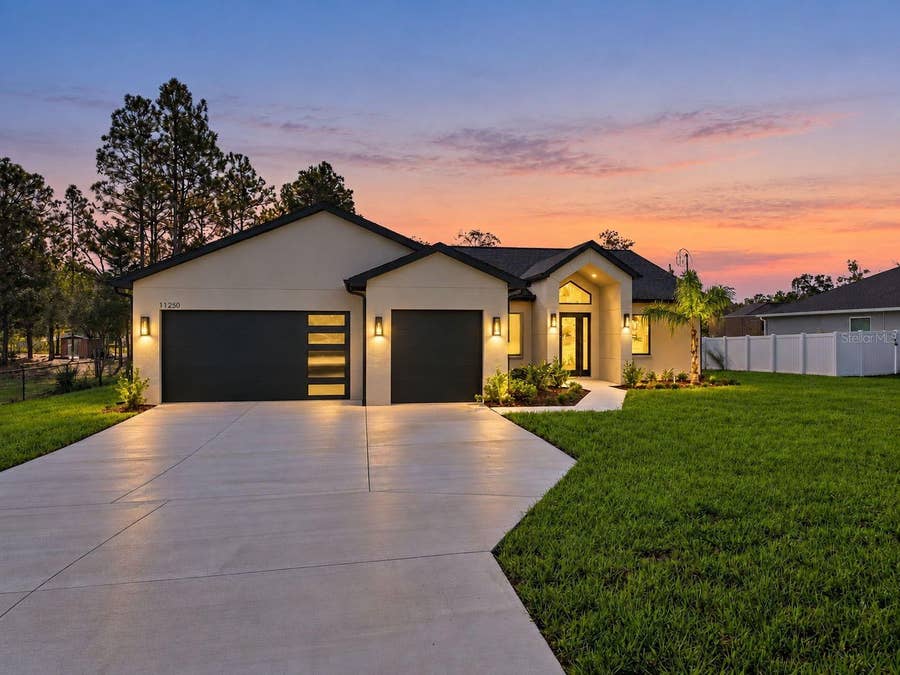 Property photo for 11250 HUMBER ROAD, Weeki Wachee, FL