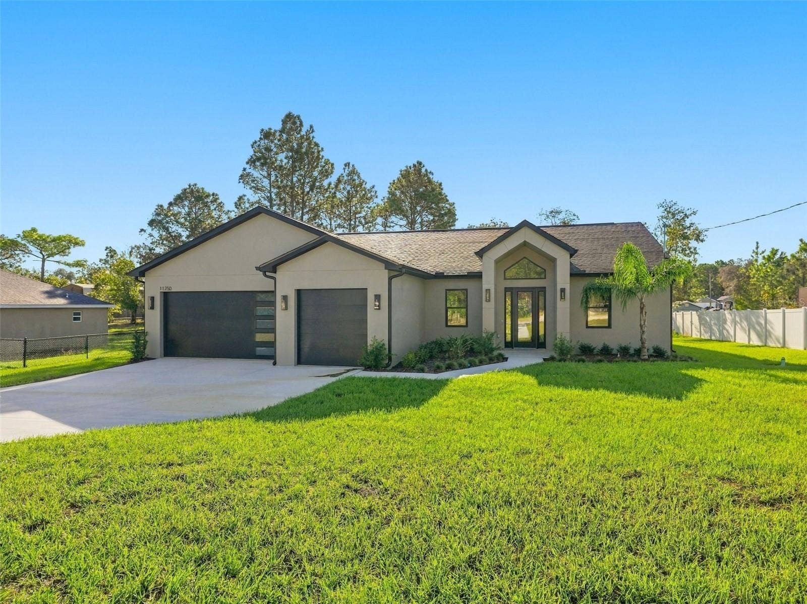 11250 HUMBER ROAD, Weeki Wachee, FL 34614