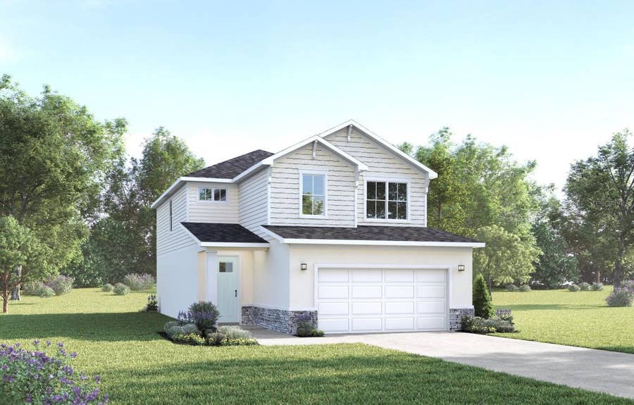 Property photo for 4834 MADRAS DRIVE NW, Palm Bay, FL