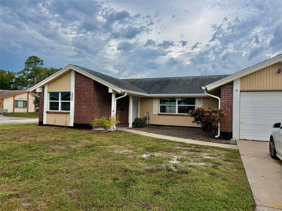 Property photo for 4015 CASHMERE DRIVE, New Port Richey, FL