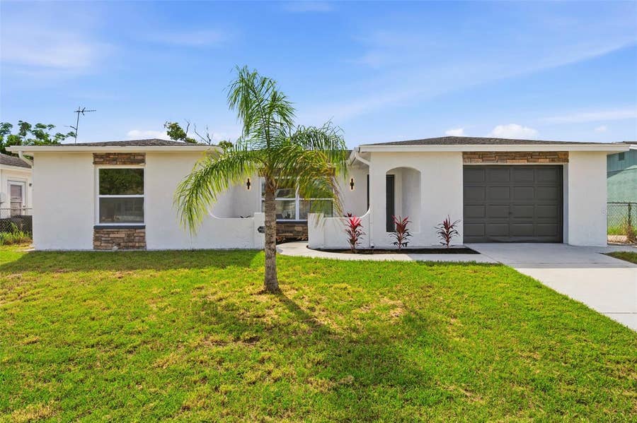 Property photo for 8428 PAXTON DRIVE, Port Richey, FL