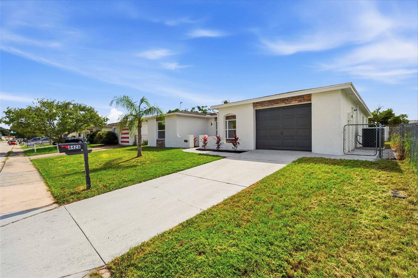 8428 PAXTON DRIVE, Port Richey, FL 34668