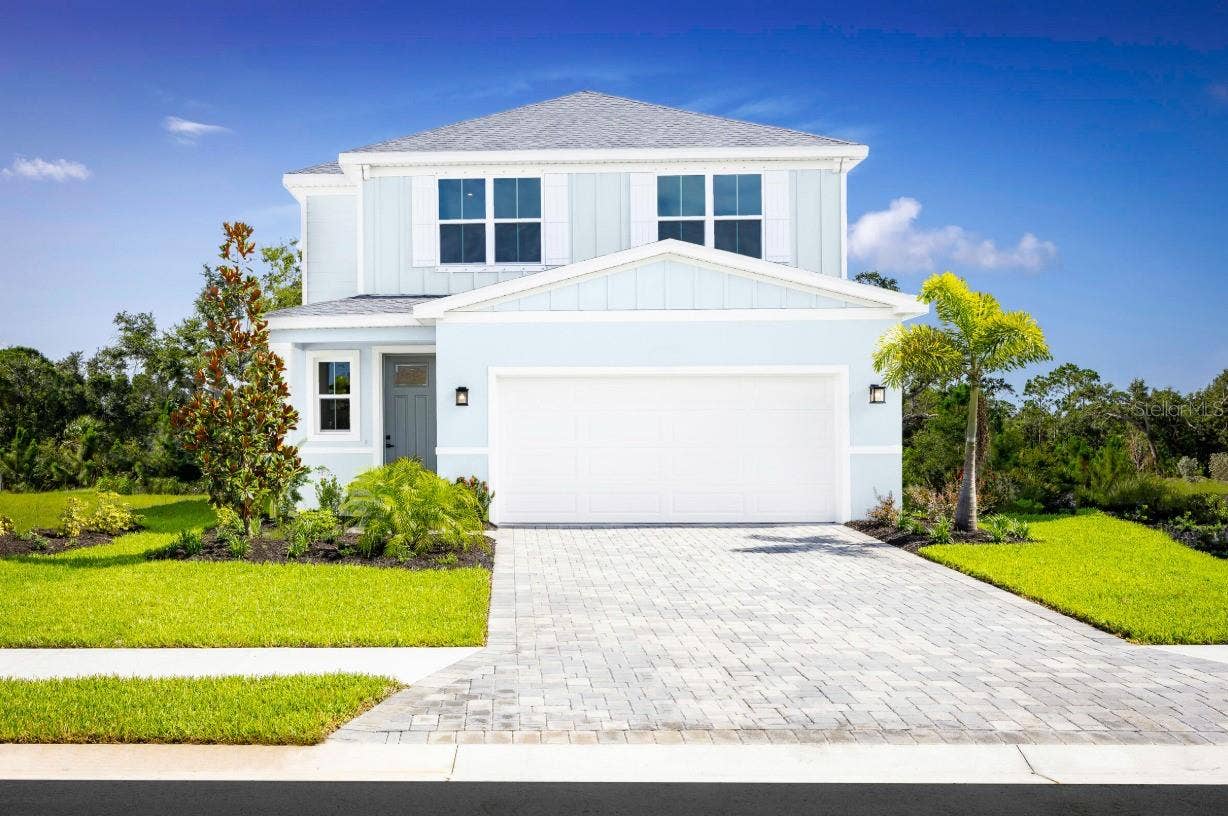 4854 MADRAS DRIVE NW, Palm Bay, FL 32907 Model Photo Reference
