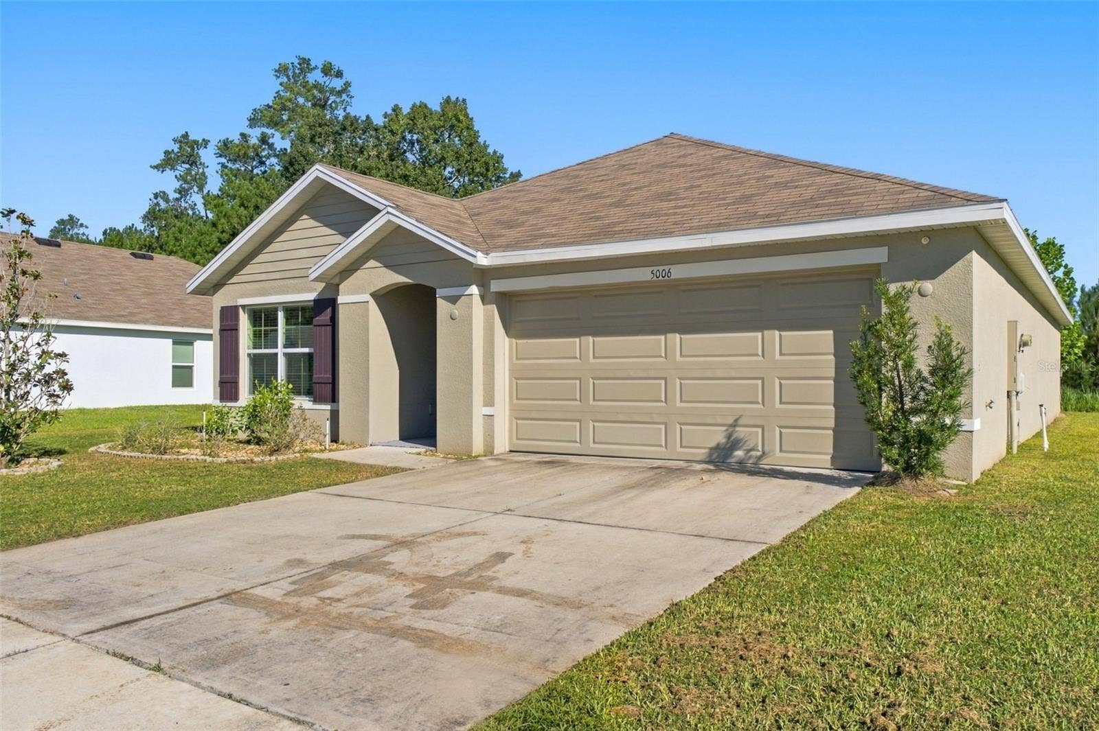 5006 DIANTHA WAY, Brooksville, FL 34604 5006 DIANTHA WAY, Brooksville, FL 34604