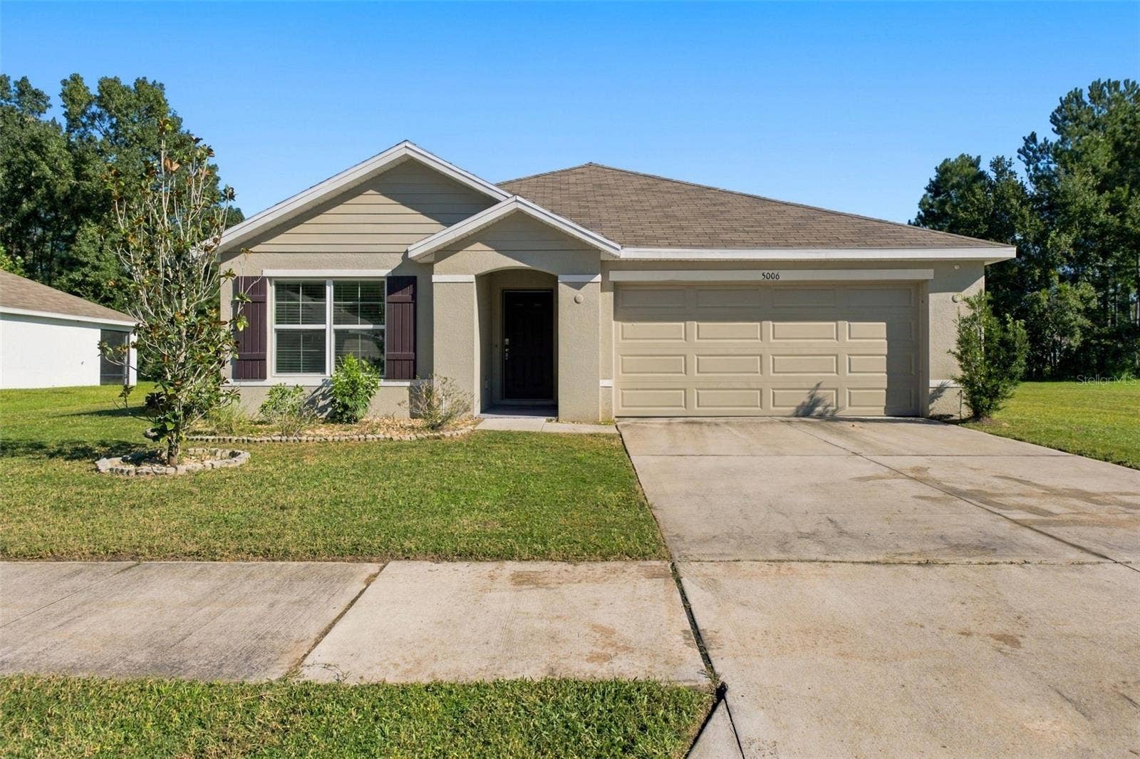 5006 DIANTHA WAY, Brooksville, FL 34604 5006 DIANTHA WAY, Brooksville, FL 34604