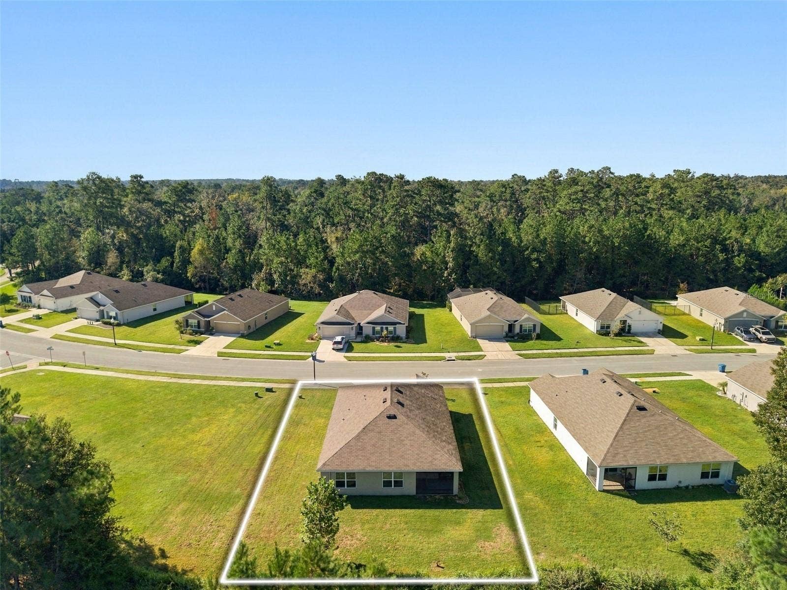 5006 DIANTHA WAY, Brooksville, FL 34604 5006 DIANTHA WAY, Brooksville, FL 34604