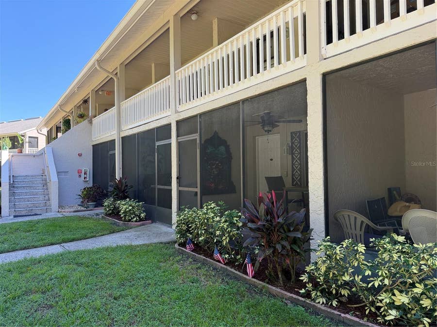 Property photo for 20893 HAULOVER COVE, #5, Lutz, FL