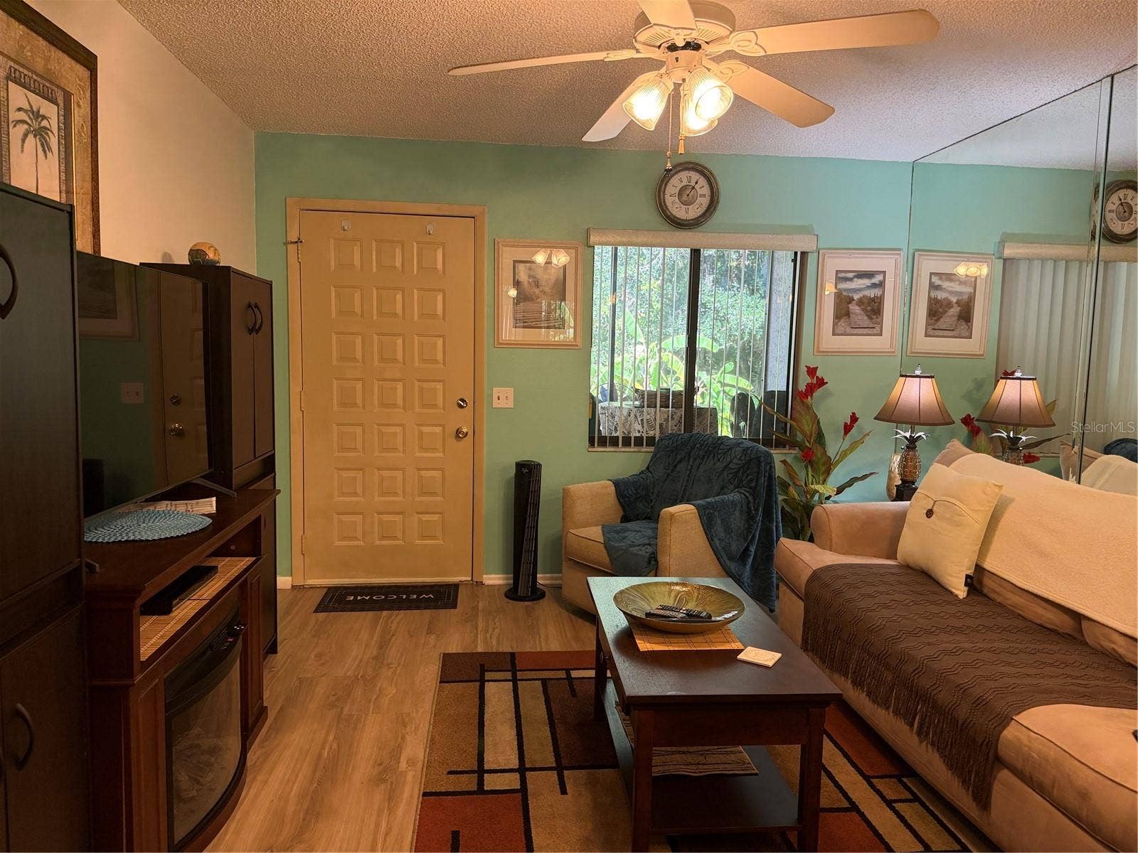 20893 HAULOVER COVE, #5, Lutz, FL 33558