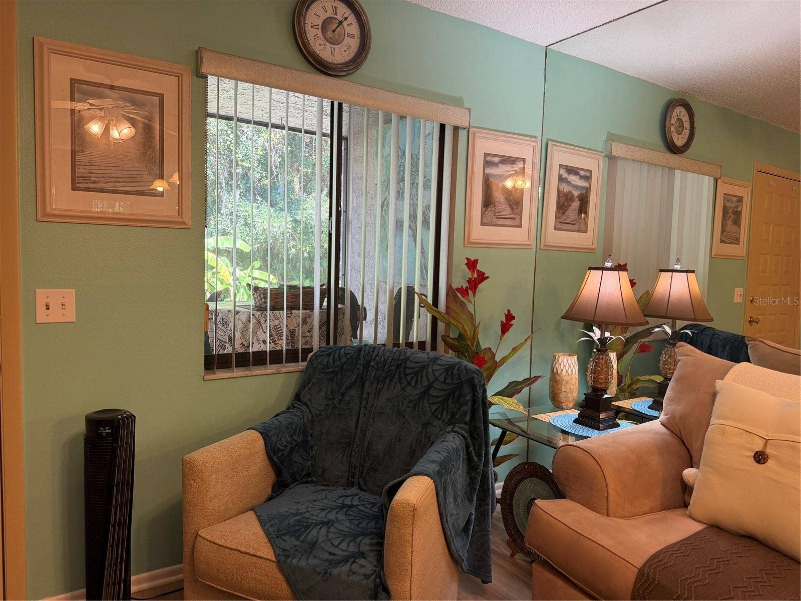 20893 HAULOVER COVE, #5, Lutz, FL 33558