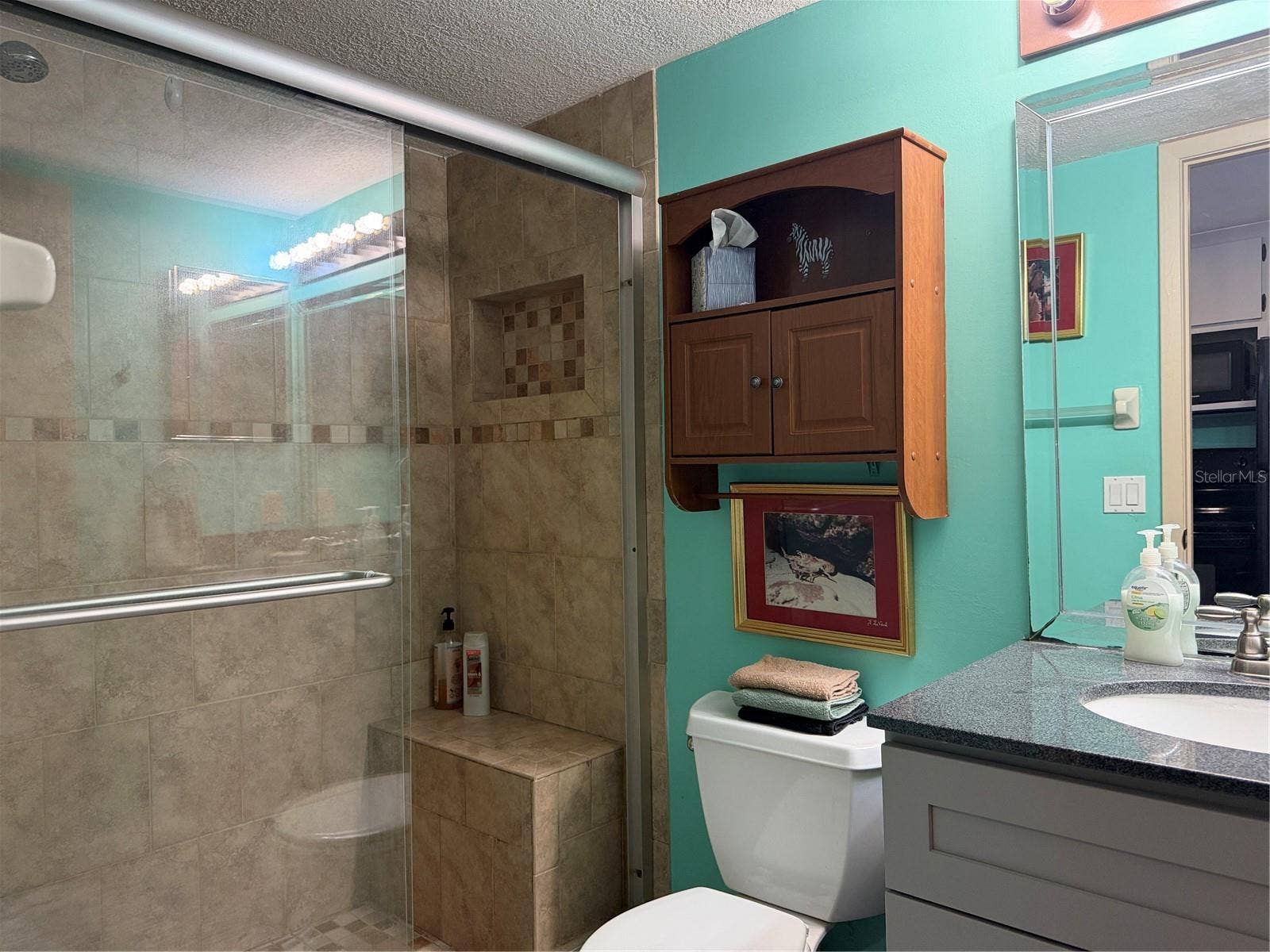 20893 HAULOVER COVE, #5, Lutz, FL 33558