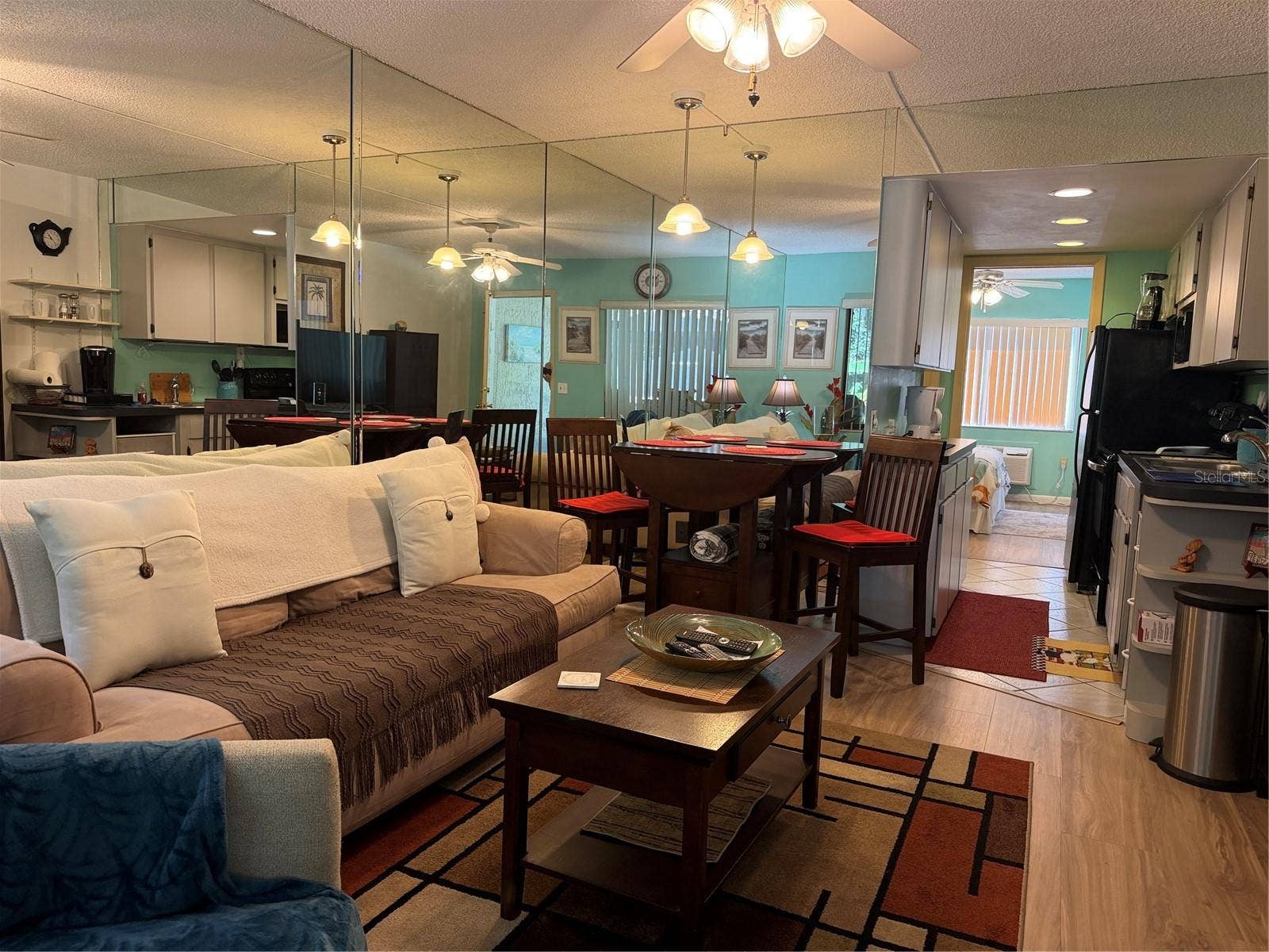 20893 HAULOVER COVE, #5, Lutz, FL 33558