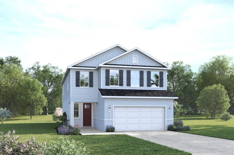 Property photo for 4804 MADRAS DRIVE NW, Palm Bay, FL