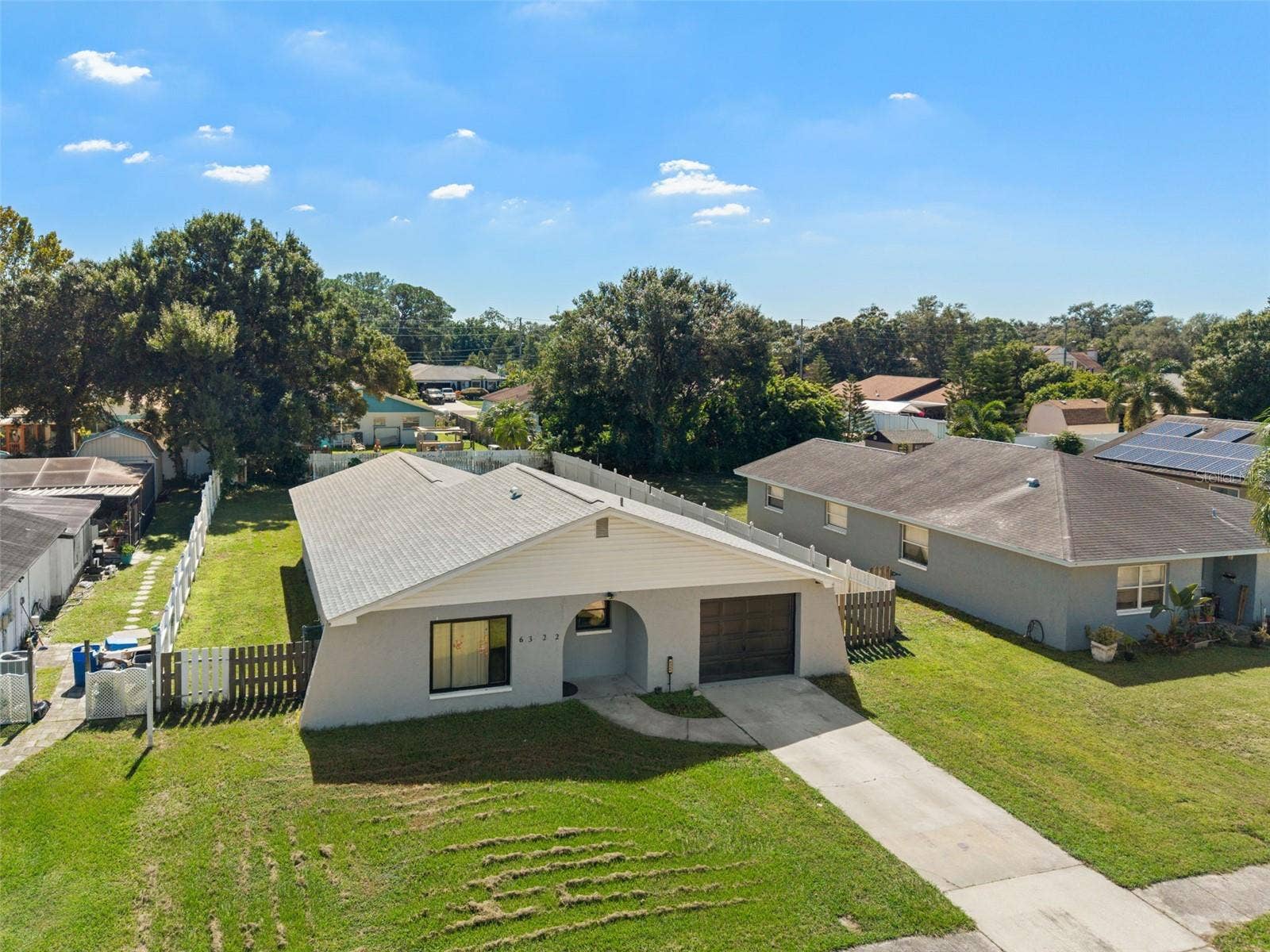 6322 67TH AVENUE N, Pinellas Park, FL 33781 6322 67TH AVENUE N, Pinellas Park, FL 33781