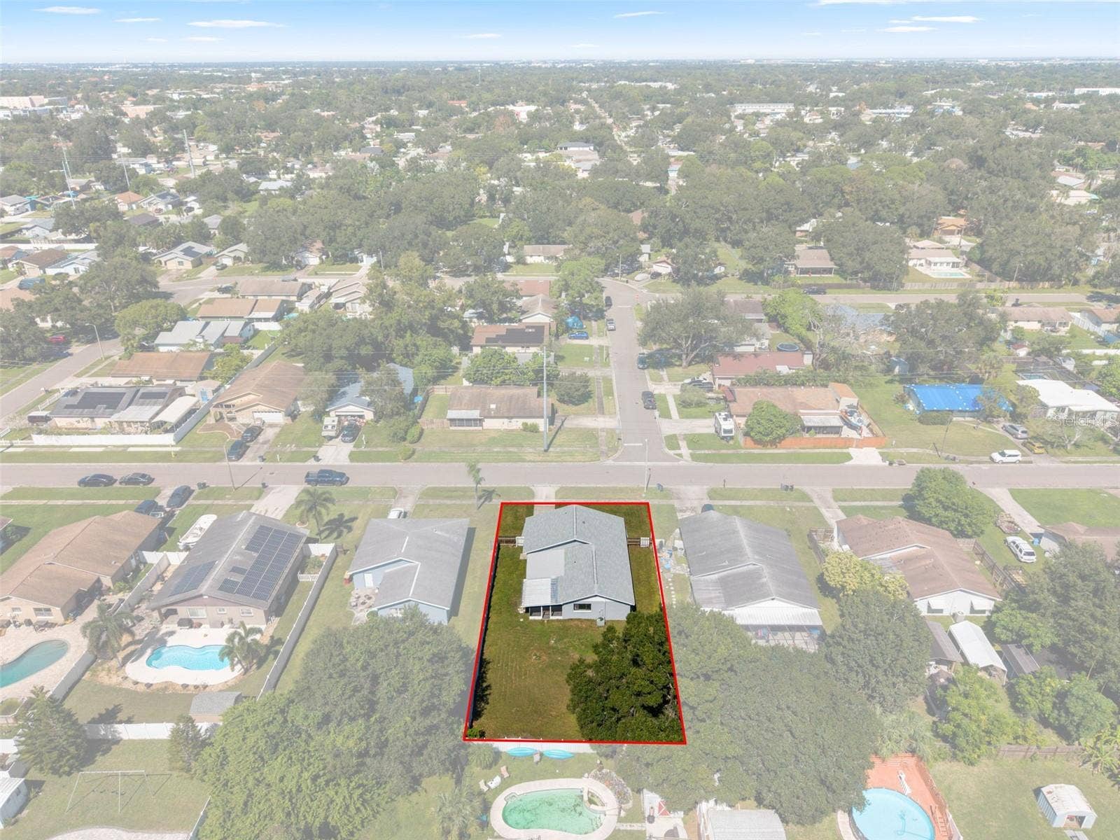 6322 67TH AVENUE N, Pinellas Park, FL 33781 6322 67TH AVENUE N, Pinellas Park, FL 33781