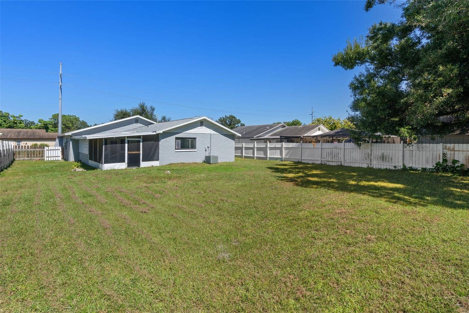 6322 67TH AVENUE N, Pinellas Park, FL 33781 6322 67TH AVENUE N, Pinellas Park, FL 33781