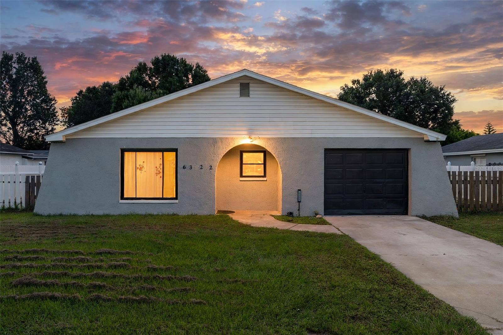6322 67TH AVENUE N, Pinellas Park, FL 33781 Home Sweet Home