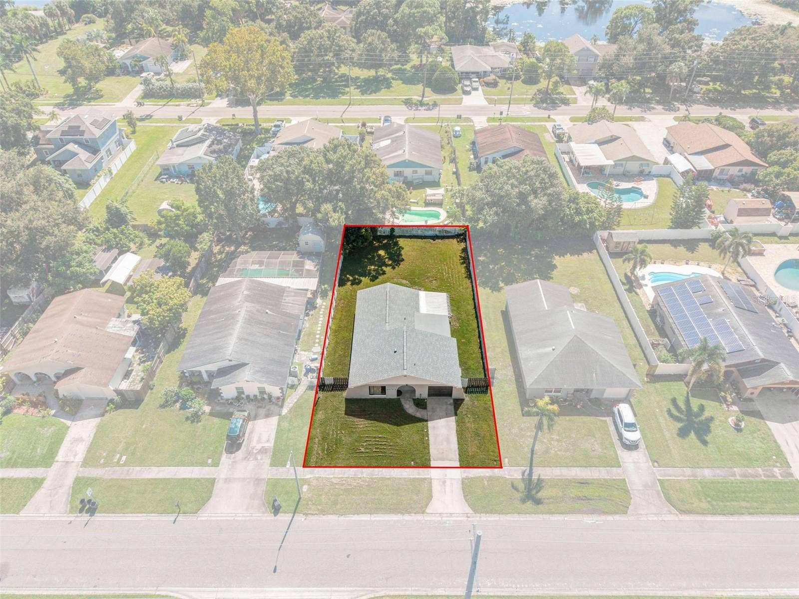 6322 67TH AVENUE N, Pinellas Park, FL 33781 6322 67TH AVENUE N, Pinellas Park, FL 33781