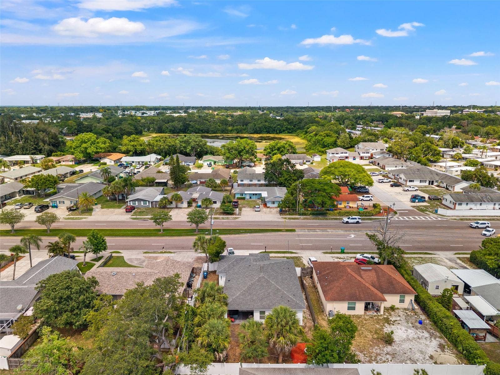 3040 BELCHER ROAD, Dunedin, FL 34698