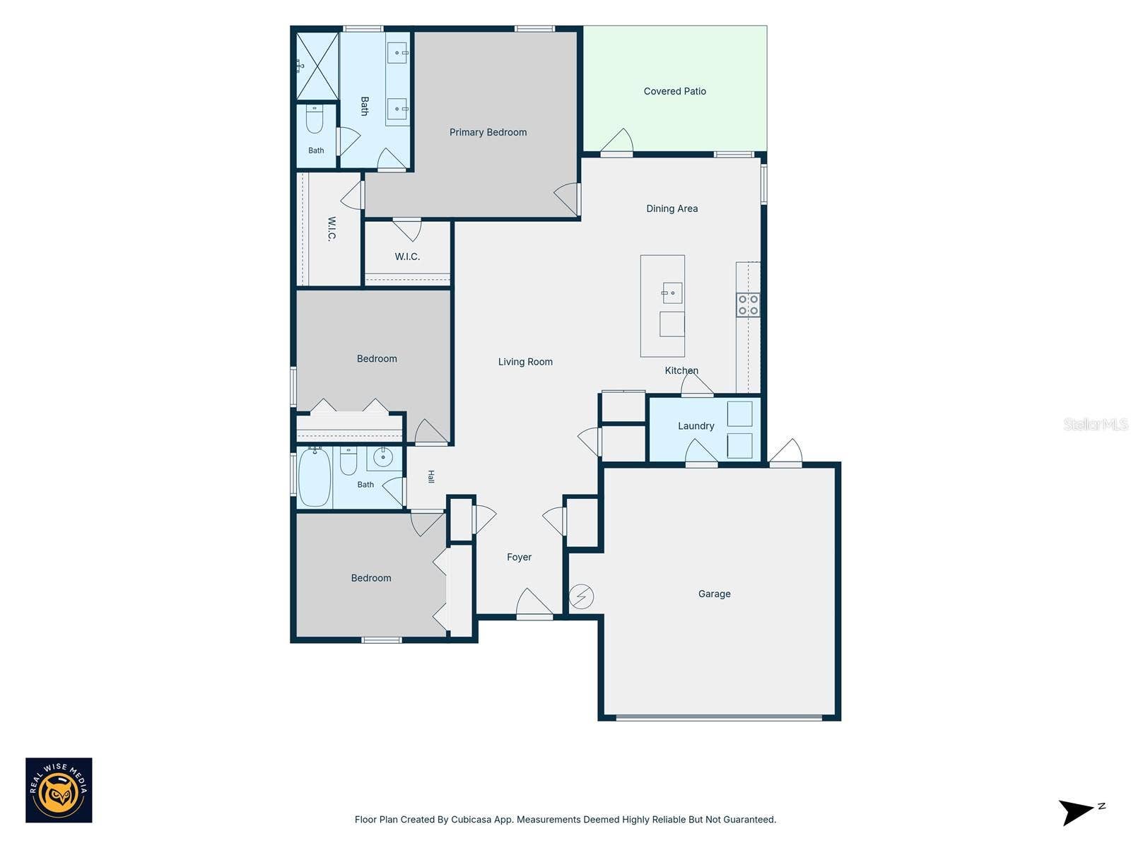 3040 BELCHER ROAD, Dunedin, FL 34698