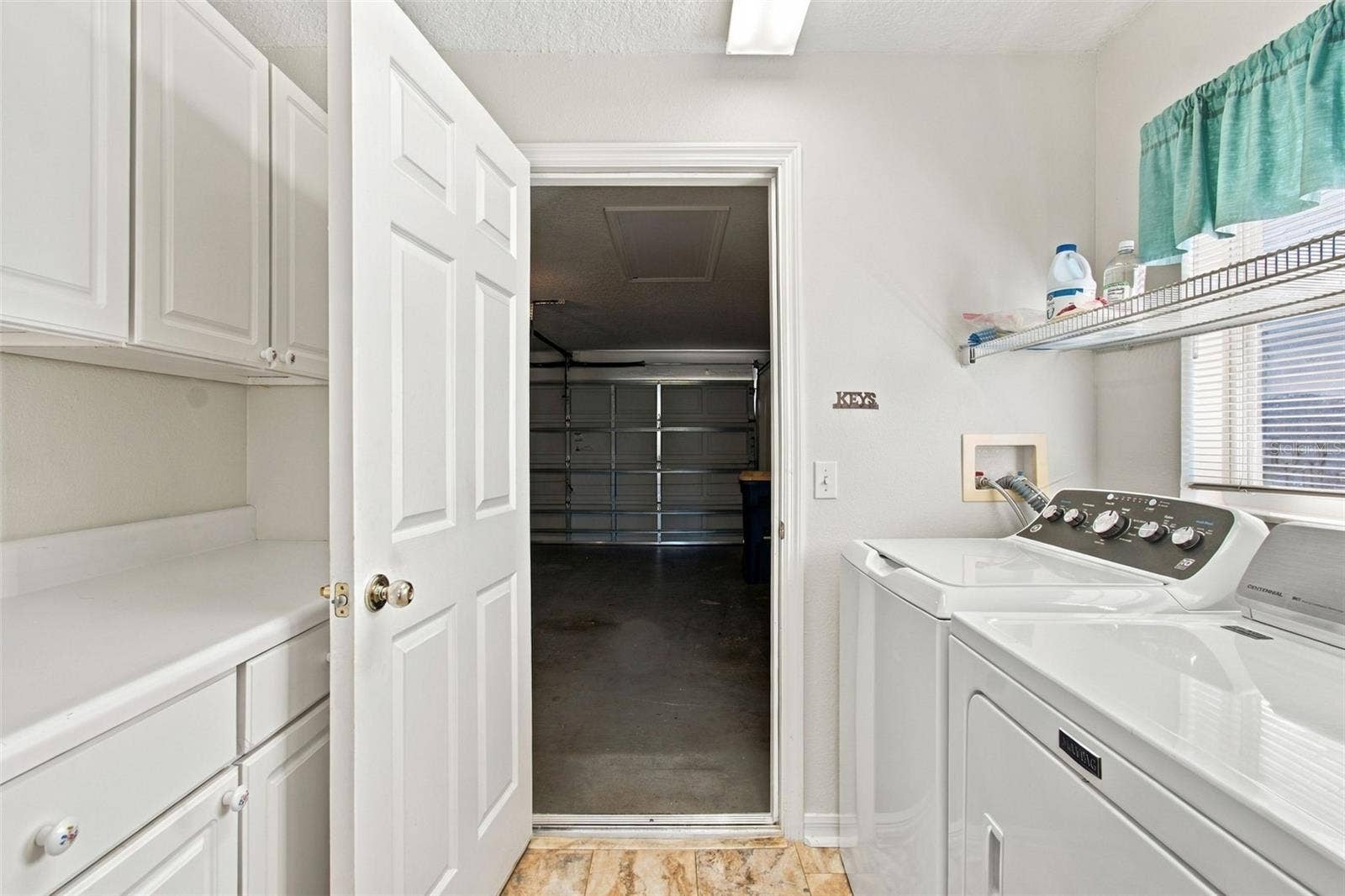 11115 SUN TREE ROAD, Hudson, FL 34667 Laundry