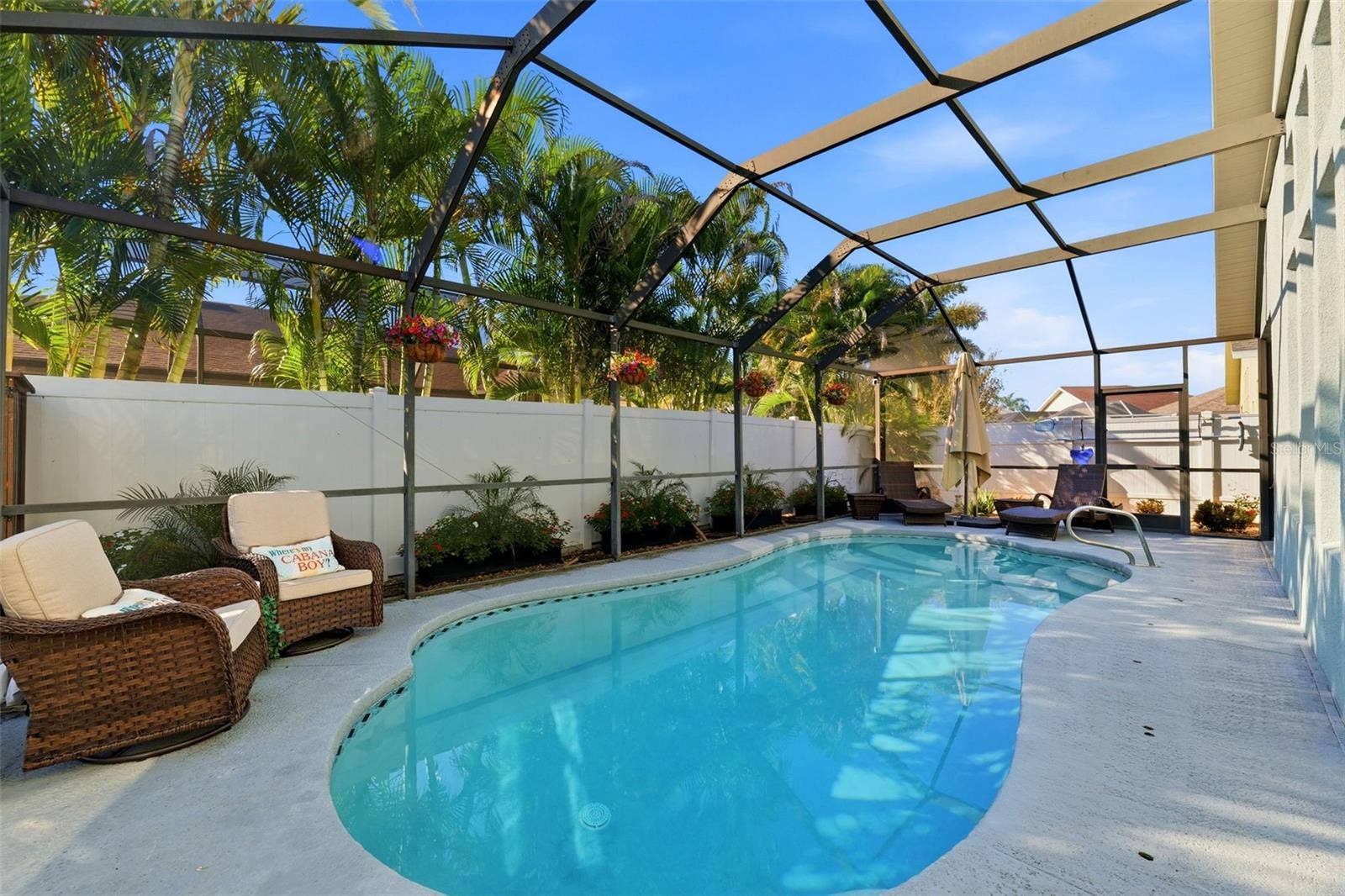 1623 VISTOSO LANE, Ruskin, FL 33573