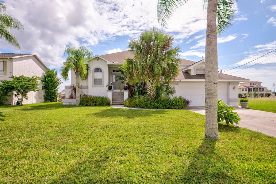 Property photo for 3464 AMBERJACK DRIVE, Hernando Beach, FL