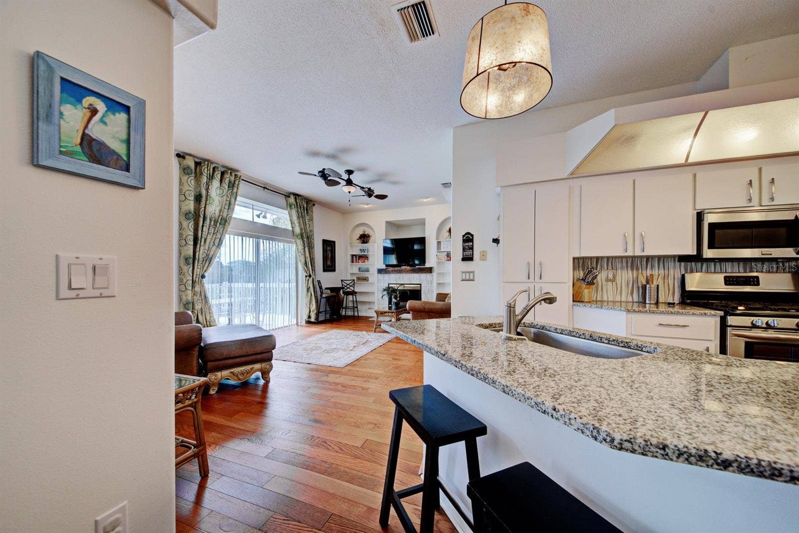 3464 AMBERJACK DRIVE, Hernando Beach, FL 34607 3464 AMBERJACK DRIVE, Hernando Beach, FL 34607